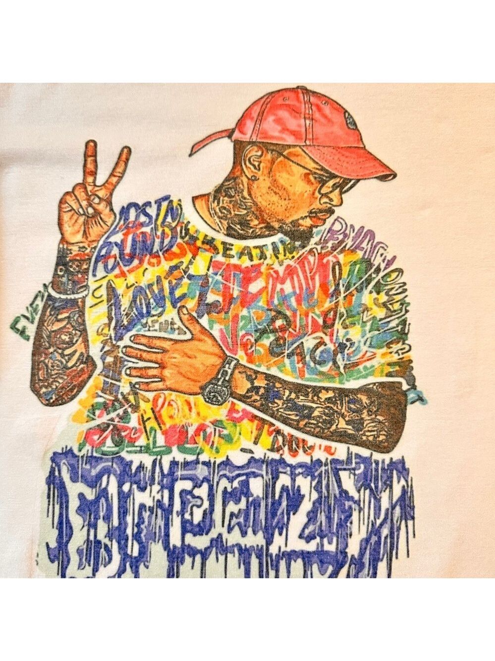 CUSTOM Tees - Picture 14 of 16